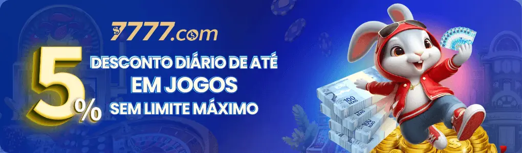 7777 Fundo de Resgate de Perdas Semanais